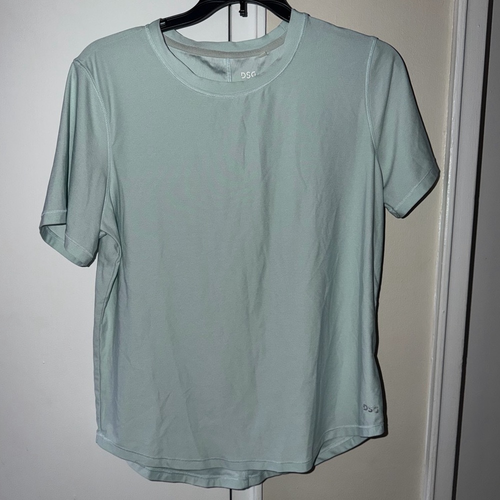 DSG Short Sleeve Tee